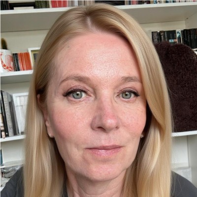 Yvonne Harrison