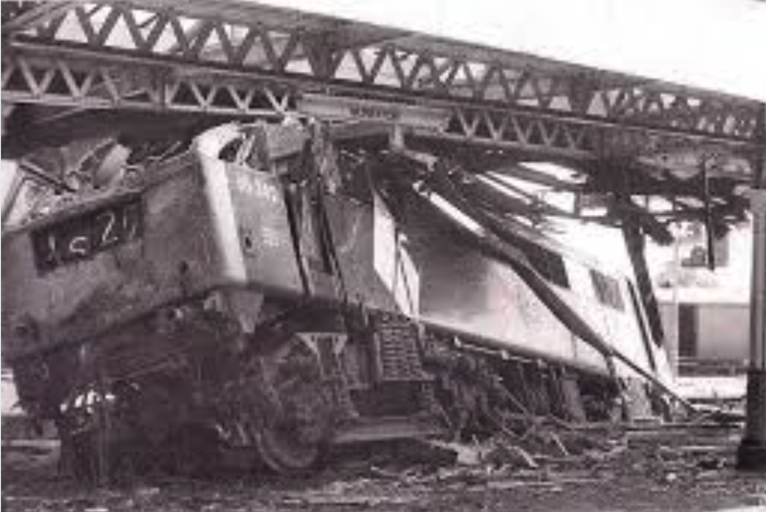 Why AI pilots never reach production